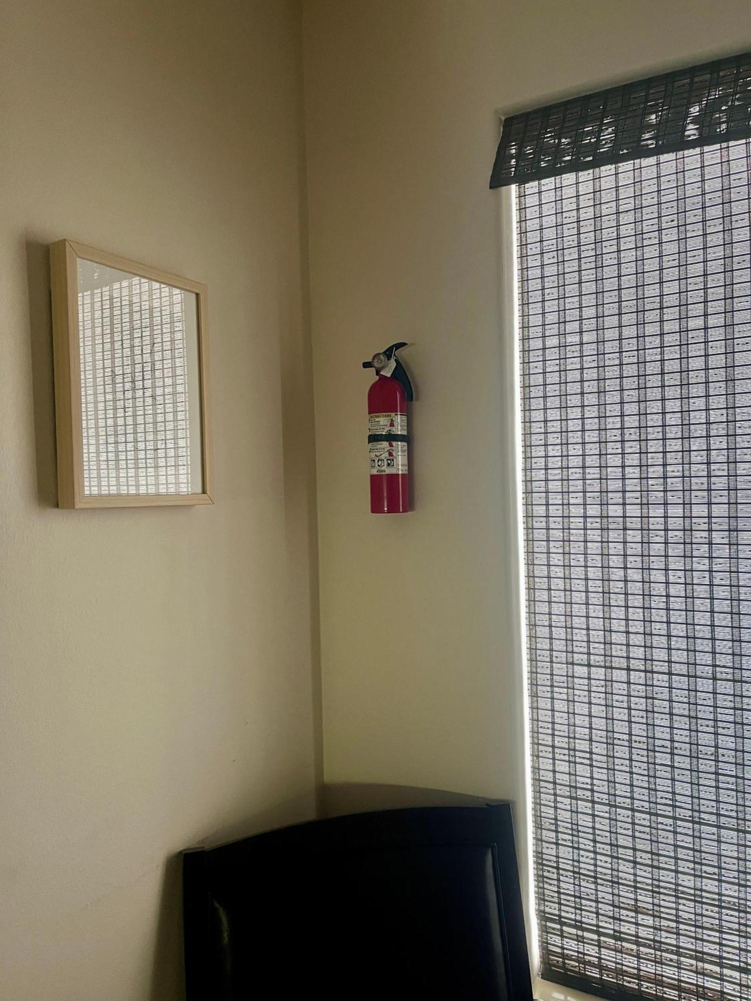 Casablanca 1 Appartement Houston Buitenkant foto