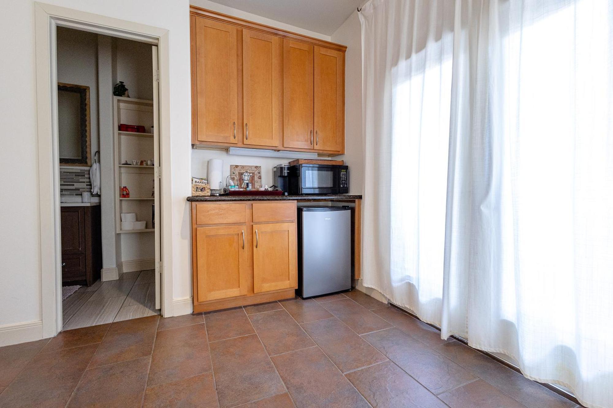 Casablanca 1 Appartement Houston Buitenkant foto